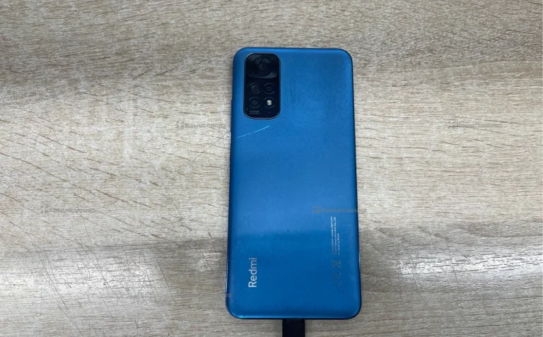 Xiaomi note 11 8/128