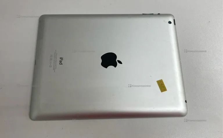 Apple iPad 4 16Gb Wi-Fi