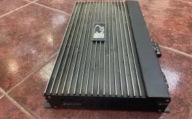 Усилитель  kiks rts 4.60