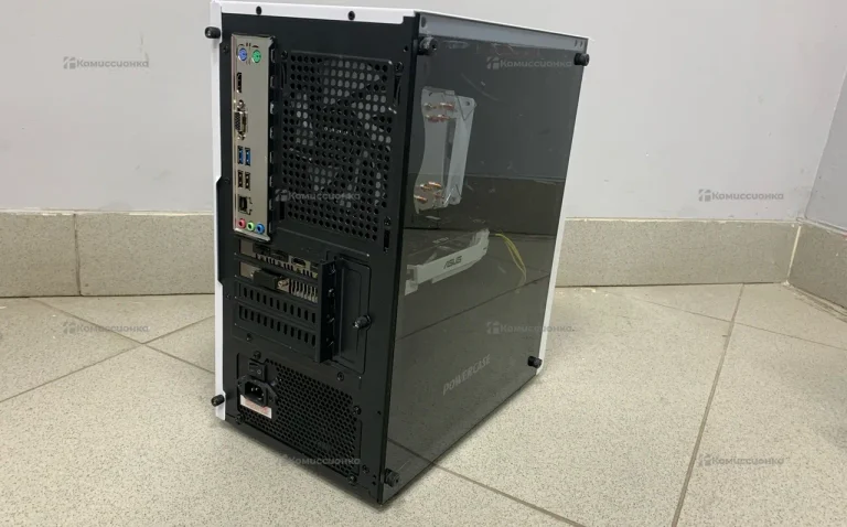 Системный блок  i5-4460