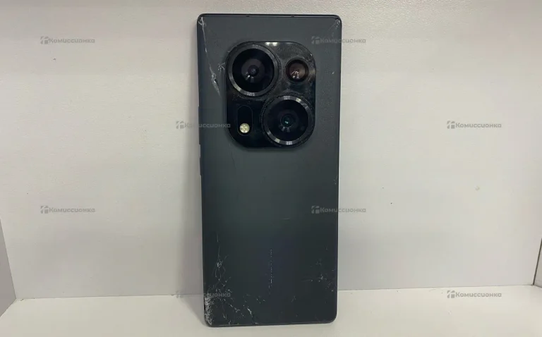 Tecno Phantom X2 8/256 ГБ