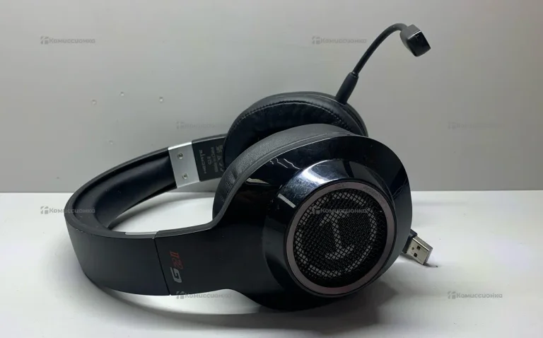 Наушнки Hecate G2 II