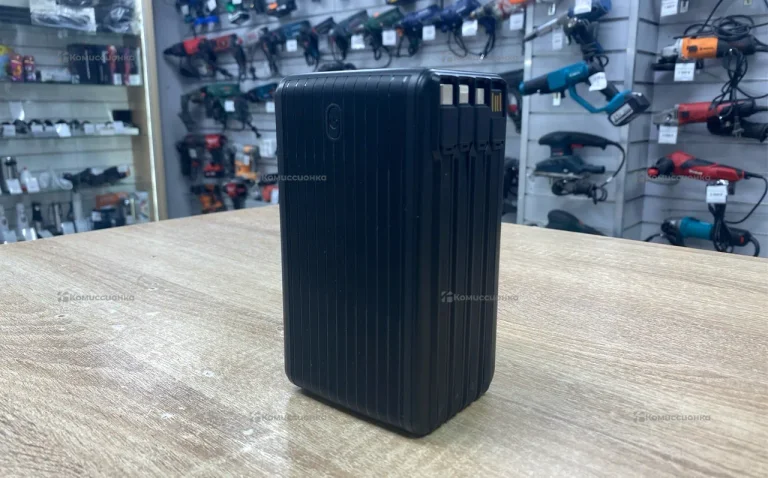 Power Bank  100000 mah