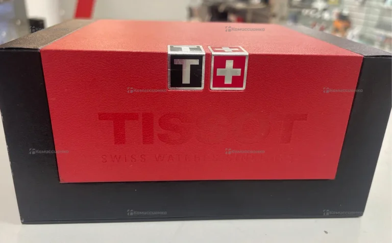 Часы Tissot 1853 T095410A