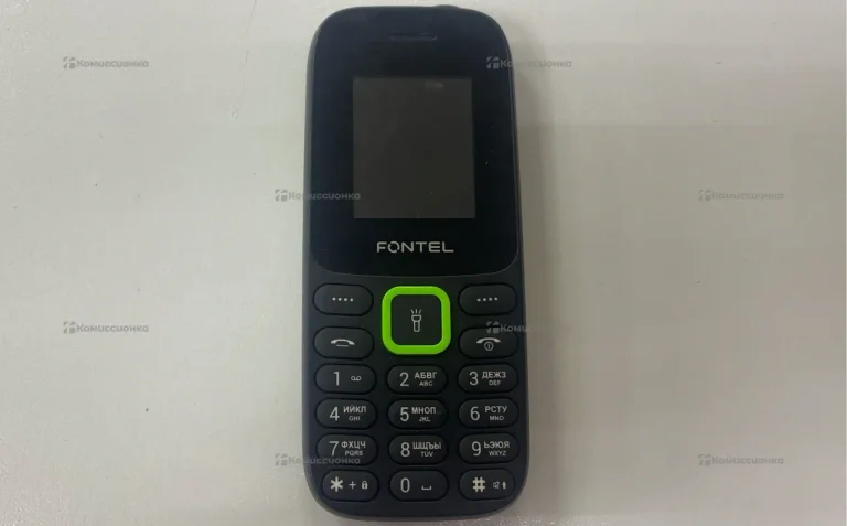 Fontel FP200