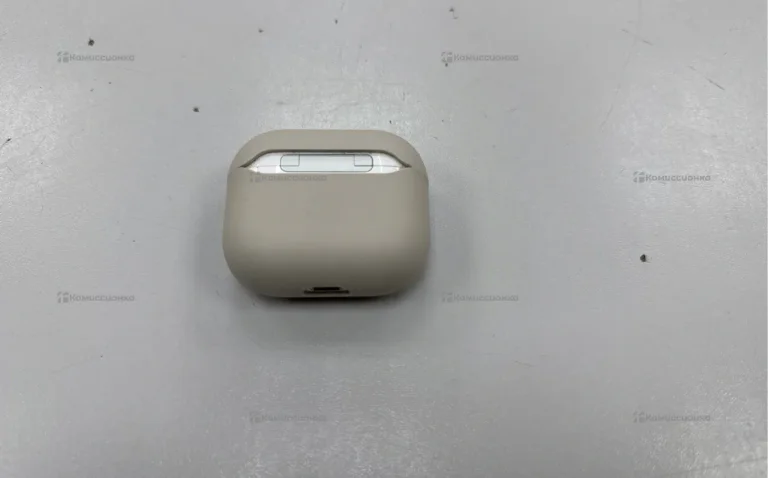 Наушники Apple AirPods 3