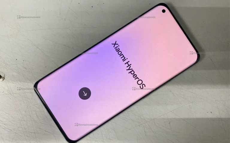 Xiaomi Mi 11 8/256 ГБ