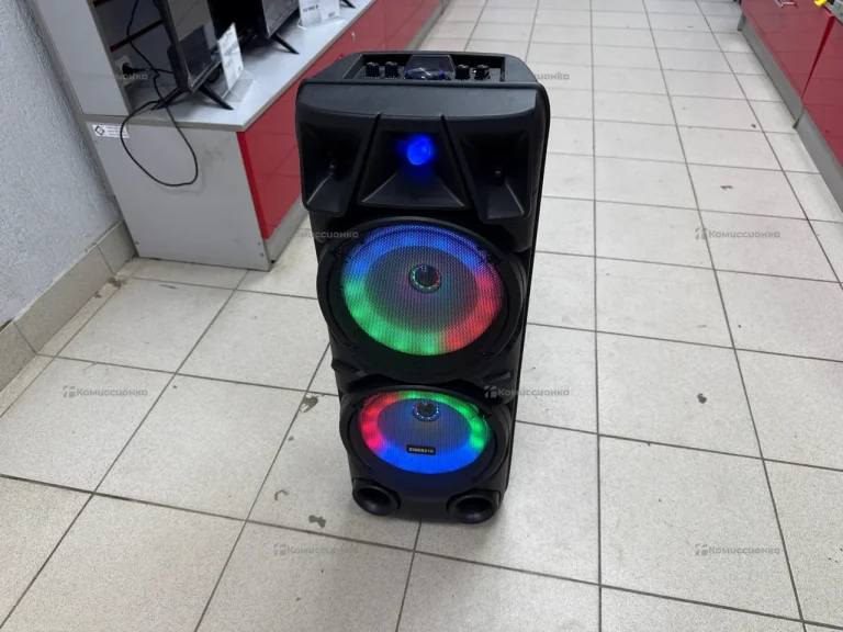 Колонка ZQS8210