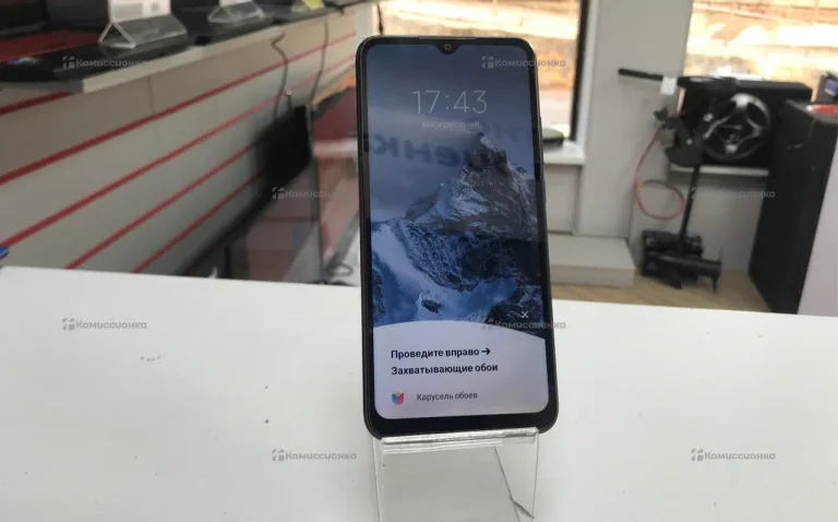 Xiaomi Redmi 9A 2/32Gb