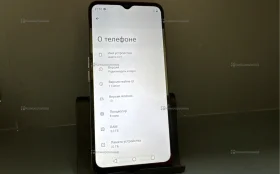 Realme C31 3/32 ГБ