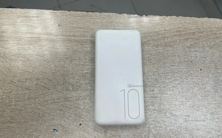 Power Bank 10000mAH