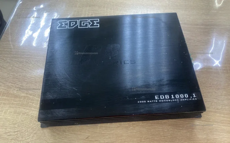 Моноблок   EDGE EDB1000.1