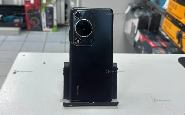 Huawei Nova Y72S 8/128 ГБ