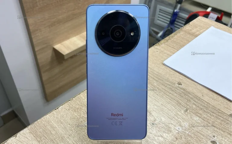Xiaomi Redmi A3 4/128