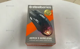 Купить Компьютерная мышь Aerox 5 б/у , в Тольятти Цена:3200рублей