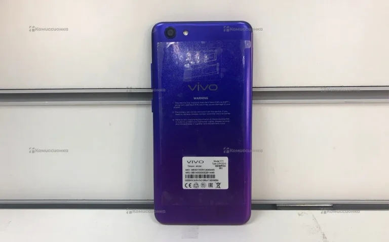Vivo Y71 4/32 ГБ