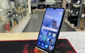 Xiaomi Redmi Note 8 4/128 ГБ