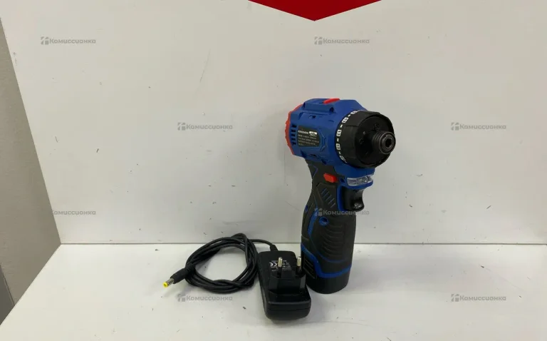 шуруповерт 18в Rongsheng