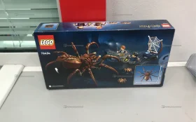 Купить Lego 76434 б/у , в Тольятти Цена:1500рублей