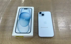 Apple iPhone 15 6/128 ГБ