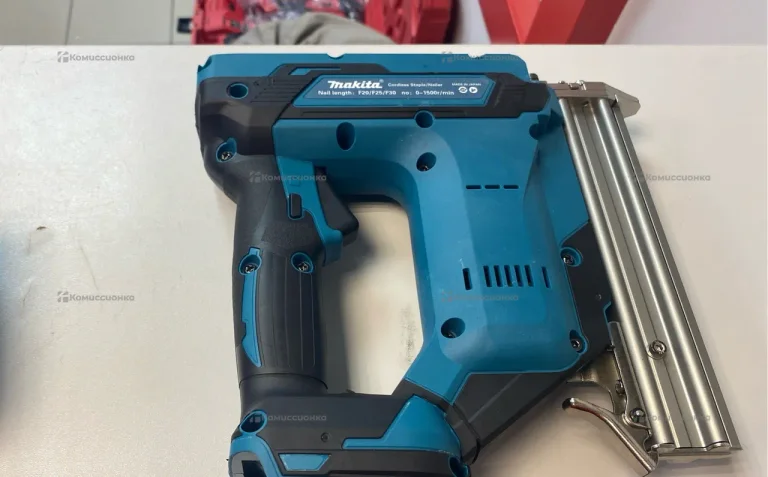 Гвоздезабивной Пистолет Makita Rep