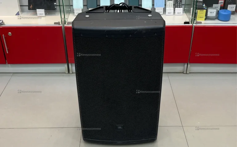 Колонка JBL Eon615