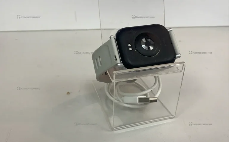 Часы Redmi Watch 5 Active