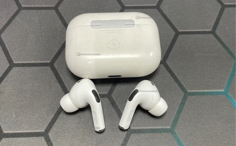 Наушники  AirPods Pro 2