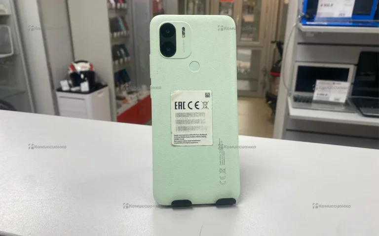 Xiaomi Redmi A2+ 3/64 ГБ