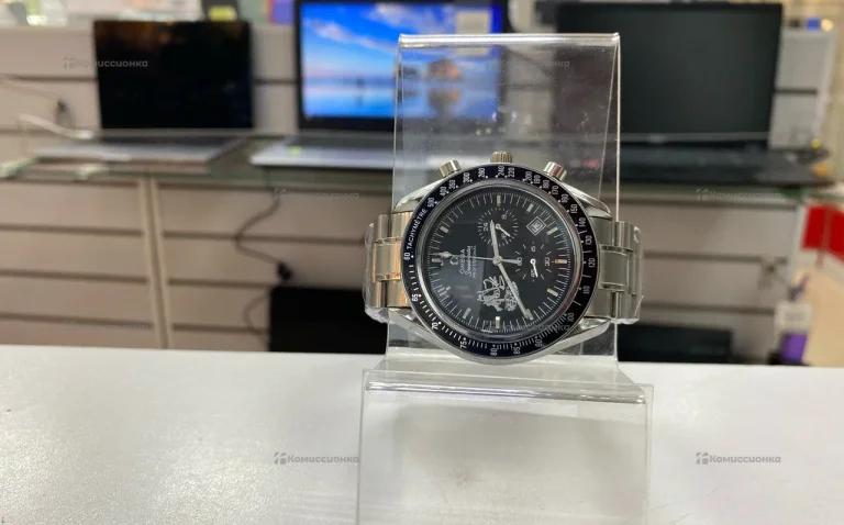 Часы Omega SpeedMaster Professional