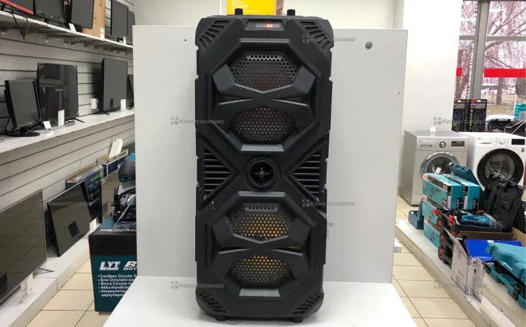 Колонка вт ZQS8212