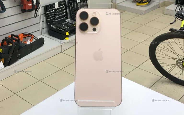 Apple iPhone 16 Pro Max 8/512 ГБ