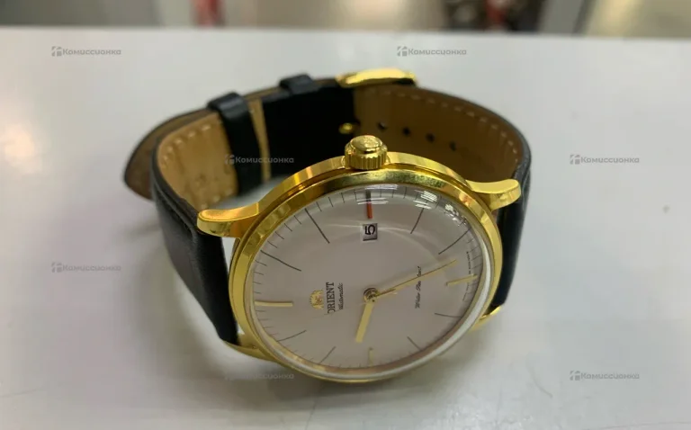 Часы  Orient ac00