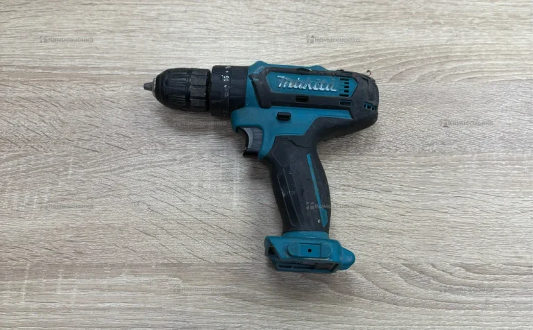 Дрель Шуруповерт Аккумуляторная Makita 18V China