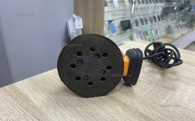 Купить Шлифмашинка Deko DKG-125 б/у , в Пенза Цена:1490рублей