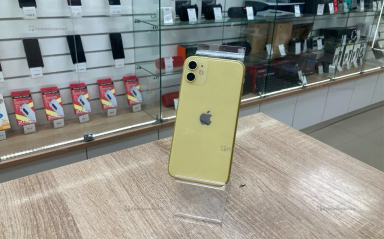 Apple IPhone 11 64Gb