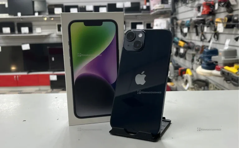 Apple iPhone 14 128Gb