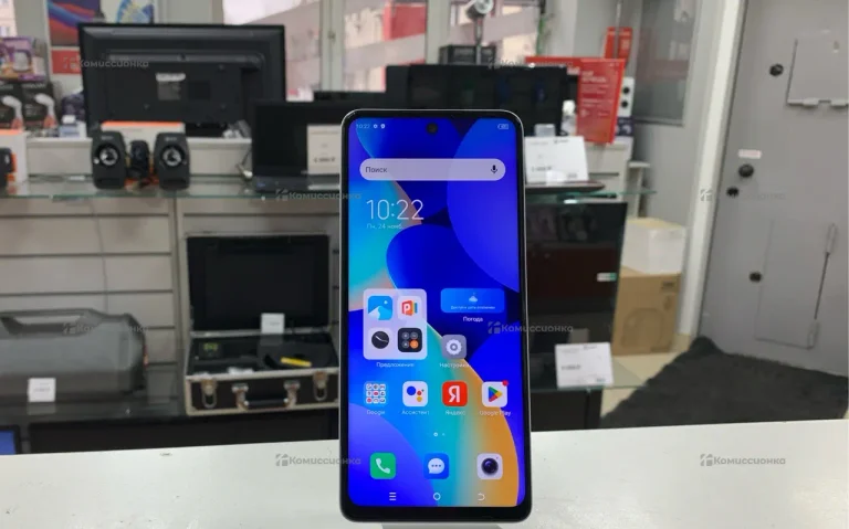 Tecno Spark 10 Pro 8/128 ГБ