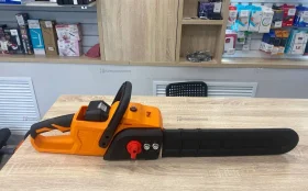 Пила АКБ+Черный кейс