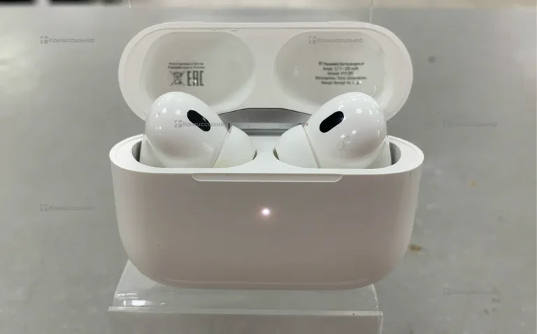 Наушники By Pods Pro