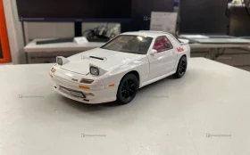 Игрушки Mazda JDM
