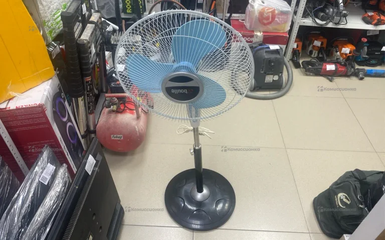 Напольный вентилятор Boulle CS-ST111