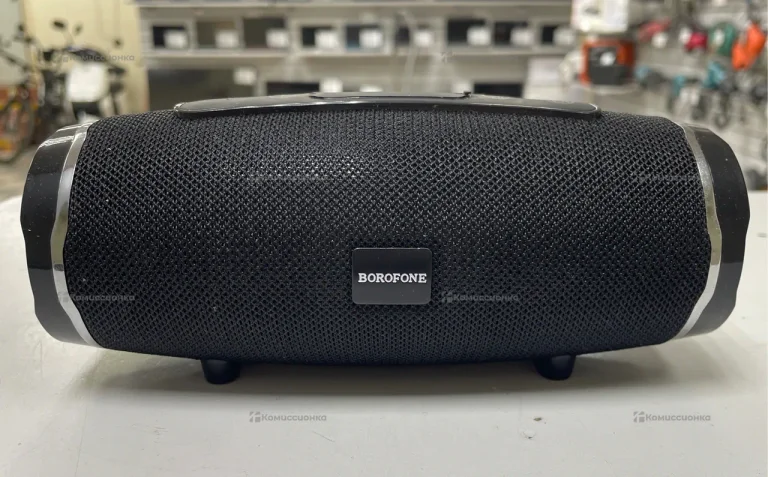 Колонка Borofone BR3