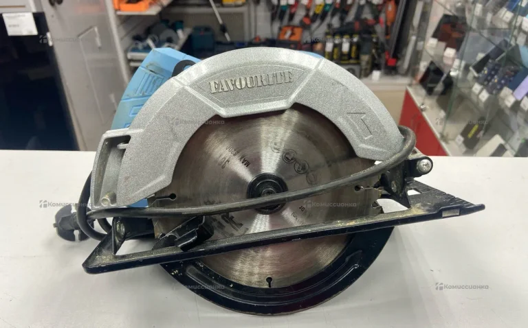 циркулярная пила цп 185