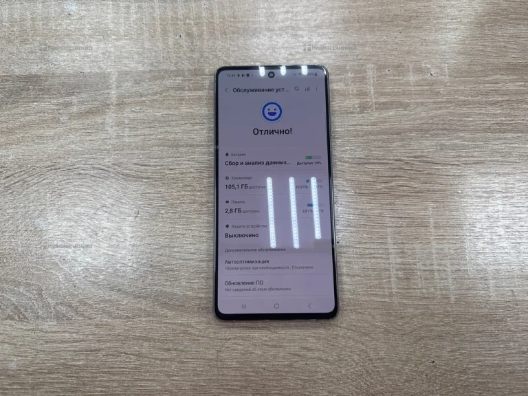 Samsung Galaxy Note10 Lite 6/128 ГБ