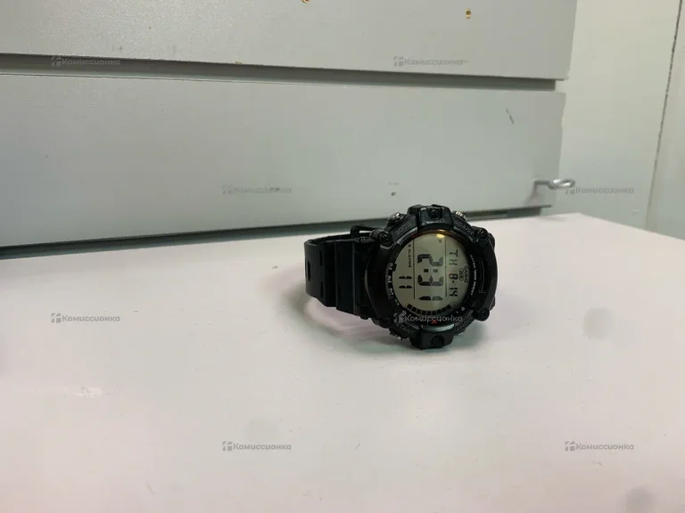 Часы  Casio wr