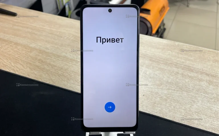 Oppo A5i Pro 8/128 ГБ