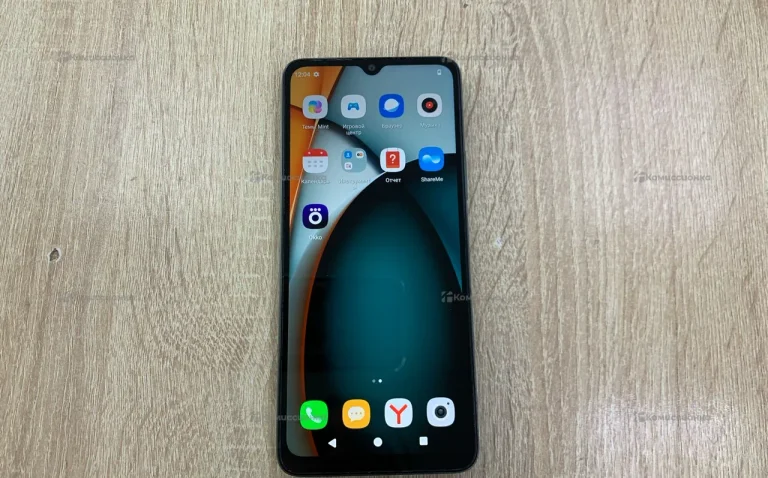 Xiaomi Redmi A3 4/128 ГБ