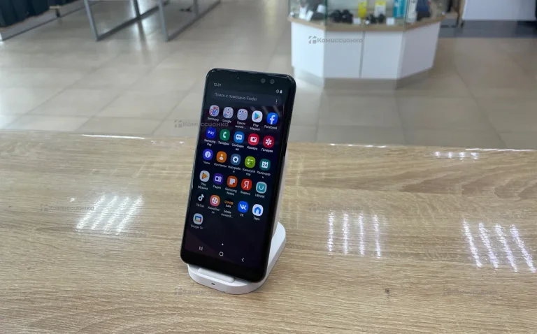 Samsung Galaxy A8 32Gb