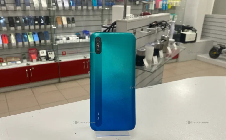 Xiaomi Redmi 9A 2/32 GB